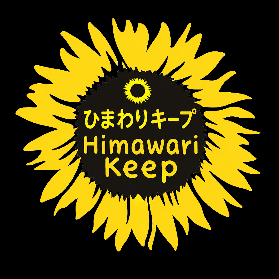 Himawarikeep: Modern and Timeless Living Spaces